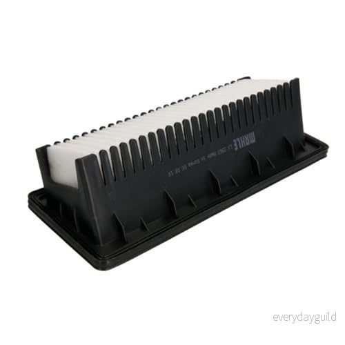 Knecht Luftfilter LX 2963 4009026773994