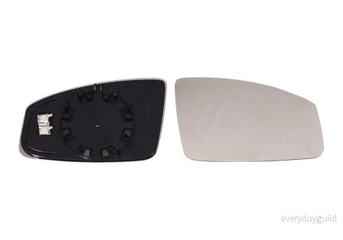 Alkar 6432328 Yttre backspegel Höger Renault Espace IV 8424445188956