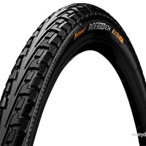 Continental Ridetour, Pneumatici per Bicicletta Unisex Adulto, Nero, 47 507 4019238693584 Continental Ridetour, Pneumatici per Bicicletta Unisex Adulto, Nero, 47 507 4019238693584