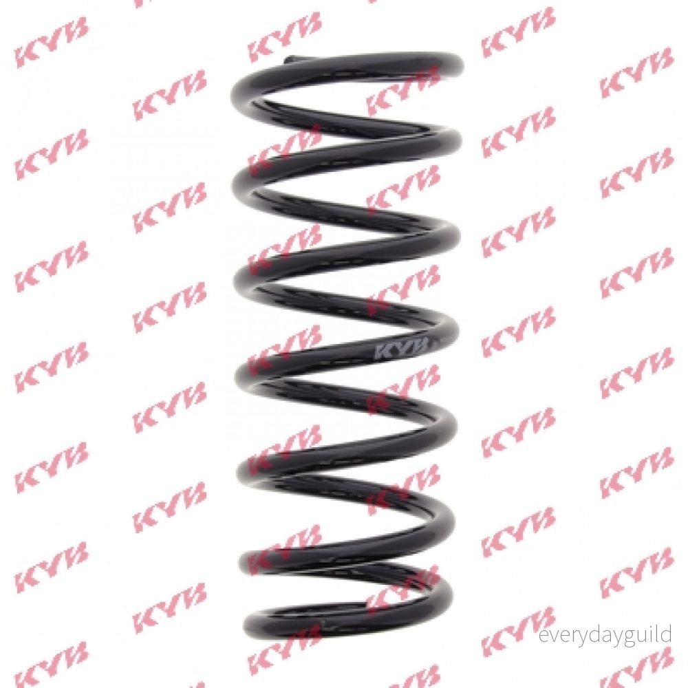 Spiralfjäder KYB RI6147 4909500621042