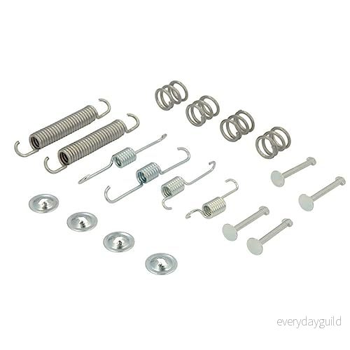 Tillbehörssats, bromsbackar QUICK BRAKE 105 0012 5706021125092