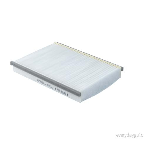Purflux AH396 Kupéluftfilter FIAT 500, 500L, 500X; JEEP Compass, Renegade; Alfa Romeo Tonale 3286066503960