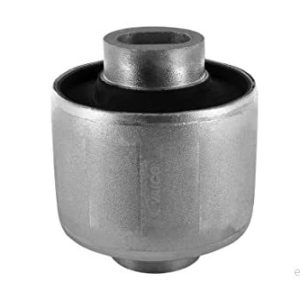 VAICO V30 7517 Support d’Essieu côté conducteur ou passager, Essieu avant inférieur Q+, Première Monte Fabriqué en Allemagne 4046001356308