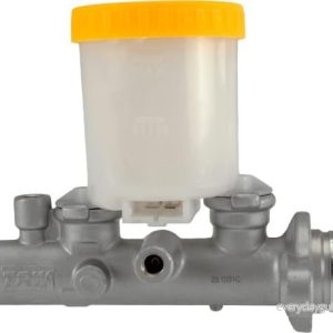 TRW PMK235 Maître Cylindre 23,8 avec dispositif d’avertissement NISSAN: Pick Up 3322937056910 TRW PMK235 Maître Cylindre 23,8 avec dispositif d’avertissement NISSAN: Pick Up 3322937056910