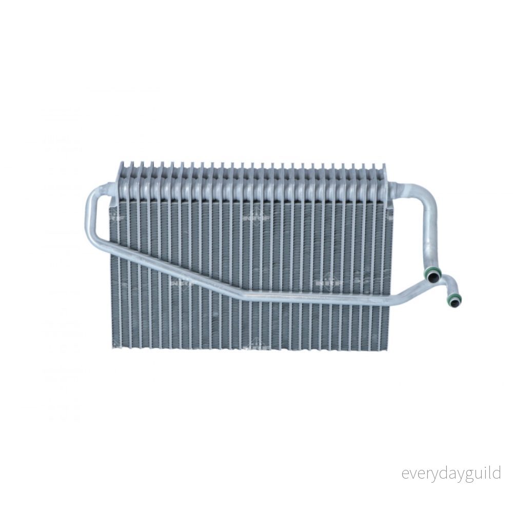 NRF EASY FIT 36122 Evaporateur De Climatisation avec joints sans détendeur MERCEDES BENZ: Classe C Berline, CLC 8718042026927
