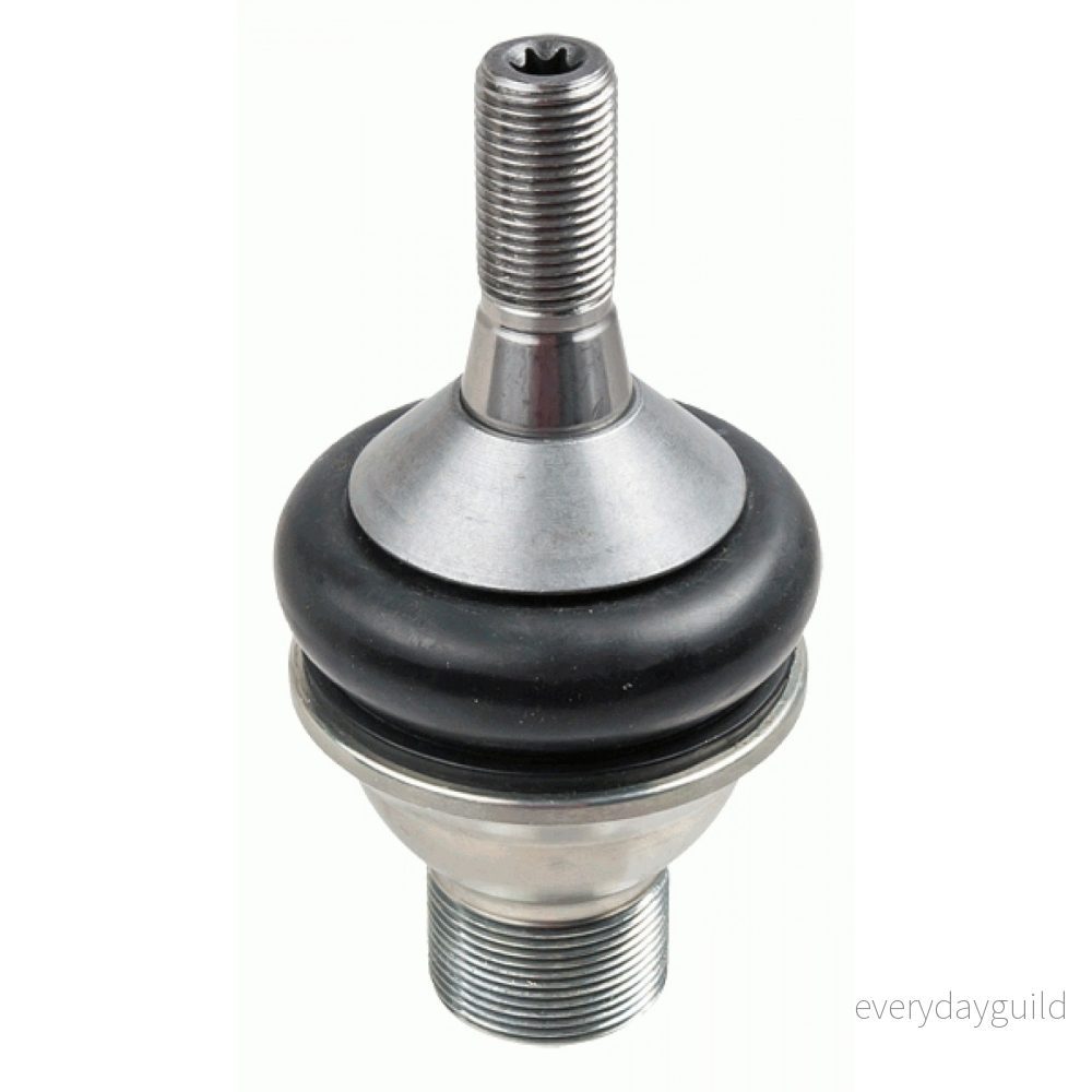 LEMFÖRDER 36969 01 Rotule de suspension Essieu avant, côté conducteur ou passager MERCEDES BENZ: Classe ML