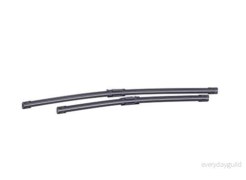 Bosch Aerotwin A312S - Torkarblad 3 397 014 312 4047026153262