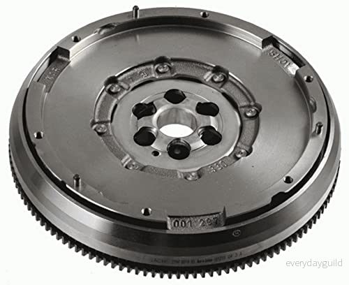 SACHS Dubbelmassesvänghjul 2294 001 995 4013872863945