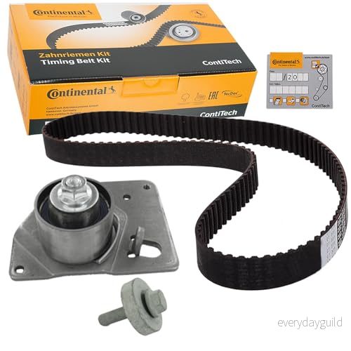 Tand/styrremssats CONTINENTAL CTAM CT1064K1 4010858797515