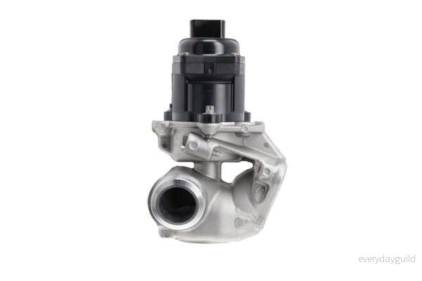 Valeo EGR-ventil 700474 3276427004748