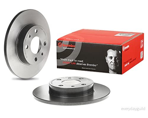 Brembo Bromsskiva 08.5085.1X 8020584212240