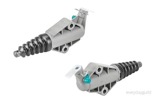 Valeo Slavcylinder - Koppling - 804745 3276428047454