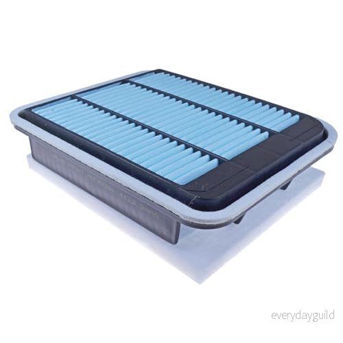 Luftfilter Blue print ADC42261 5050063228359