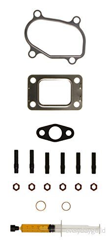 AJUSA JTC11316 Kit de montage, compresseur with studs, syringe oil avec joints