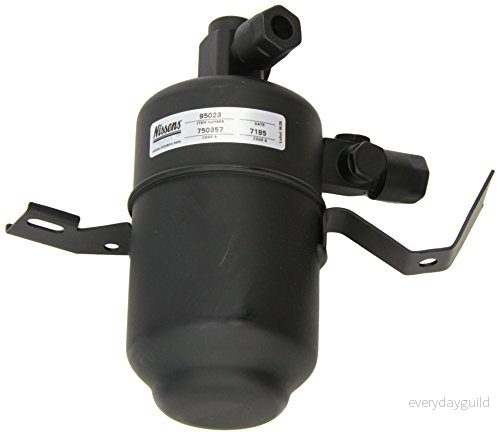 Nissens 95023 Torktumlare Luftkonditionering 5707286260870
