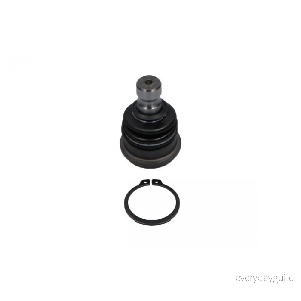 KAVO PARTS SBJ 3017 Rotule de suspension Essieu avant 43 77 pour bras oscillant transversal HYUNDAI: Santa Fe 2, I, Trajet, KIA: SORENTO 2 8715616028110