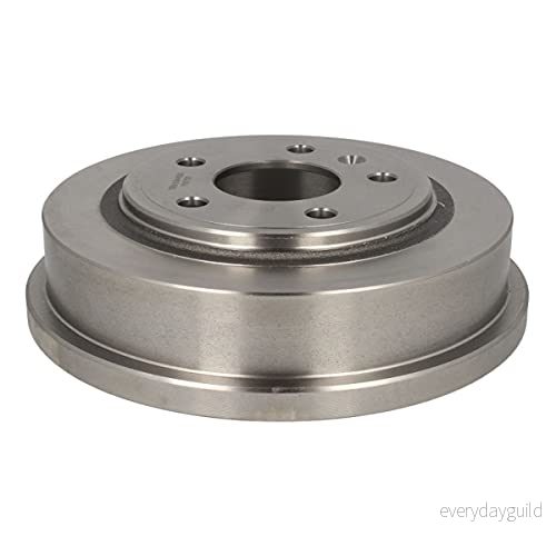 TRW Bromstrumma DB4426 - Opel/Vauxhall Zafira 3322938153403