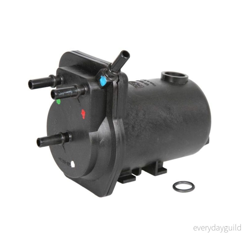 MANN-FILTER Bränslefilter WK 939/10 x 4011558966508