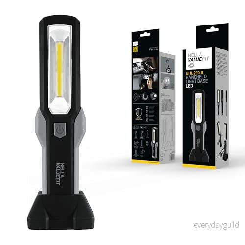 HELLA 2XM 357 300 311 Lampes manuelles LED 280 3,7 4082300853438